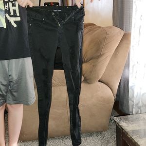 Almost famous skinny jeans